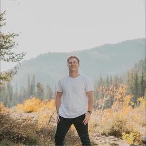 Meet your Posher, Alec